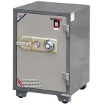 Két sắt Goodwill GC77 khóa cơ định vị báo động