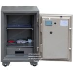 Két sắt thông minh Goodwill GD77-SMS