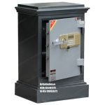 Két sắt Việt Tiệp điện tử cao cấp VTE710