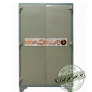 Két sắt ngân hàng to đại NH-K560