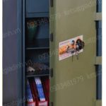 Két sắt ngân hàng BEMC BM160