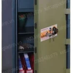 Két sắt ngân hàng BEMC BM160