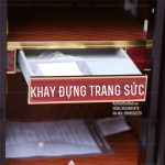 Két sắt thông minh AifeiBao HK- A1/D60TLB