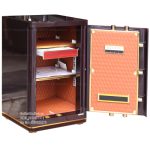 Két sắt thông minh Aifeibao HK- A1/D70TLB