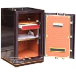 Két sắt thông minh Aifeibao HK- A1/D70TLB