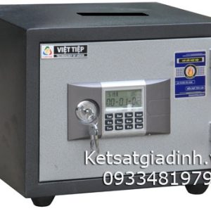 Két sắt Việt Tiệp khoét nóc VK38DT-CD