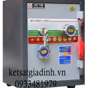 Két sắt Việt Tiệp đúc đặc VC54