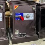 Két sắt công đức cúng dường VTC880-MS