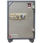 Két sắt Goodwill GC88 khóa cơ định vị báo động