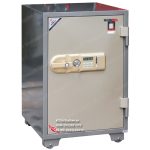 Két sắt Goodwill GD77 khóa điện tử báo động