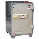 Két sắt Goodwill GD77 khóa điện tử báo động