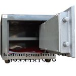 Két sắt mini MN-K25