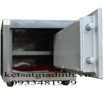 Két sắt mini MN-K25