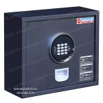 Két sắt ô tô Ngăn bàn Âm tường A10