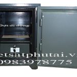 Két sắt bản lề ngoài KCC110-BLN