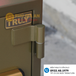 Két sắt Truly Gold TLG60C