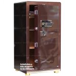 Két sắt nhập khẩu Black Shark FDG-A1/D100Z6