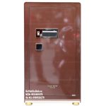 Két sắt nhập khẩu Black Shark FDG-A1/D91Z6