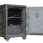 Két sắt Việt Tiệp đúc đặc VTC191