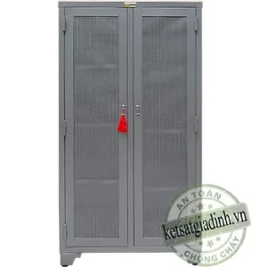 Tủ hồ sơ lưới 8 ngăn