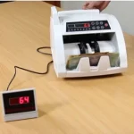 Máy đếm tiền Silicon MC-A32