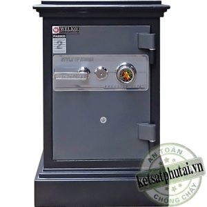 Két sắt Welko KN45