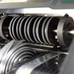 Máy đếm tiền Silicon MC-B52