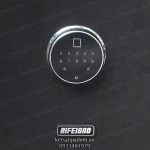 Két sắt mini thông minh AifeiBao BGX-M/D35AG