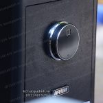 Két sắt mini thông minh AifeiBao BGX-M/D35AG