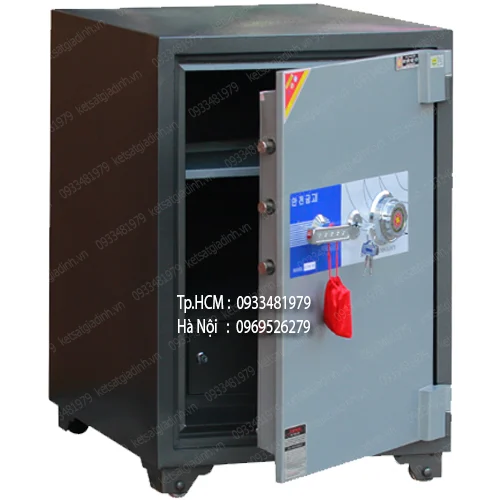 Két sắt Việt Tiệp khóa cơ VTC696 1 ket sat viet tiep khoa co vtc696