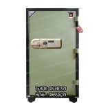 Két sắt Goodwill GD110 điện tử báo động