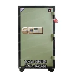 Két sắt Goodwill GD110 điện tử báo động