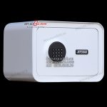 Két sắt mini điện tử Aifeibao D25E nhập khẩu chính hãng