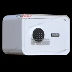 Két sắt mini điện tử Aifeibao D25E nhập khẩu Thiết kế nhỏ gọn, bảo mật điện tử thông minh từ Phú Gia An