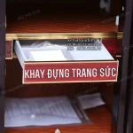 Két sắt thông minh Aifeibao HK-A1/D120TLB vân tay điện tử nhập khẩu – Két sắt cỡ lớn