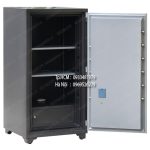 Két sắt vân tay Việt Tiệp VTF898 tài lộc