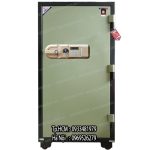 Két sắt Goodwill GD130 điện tử có báo động