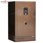 Két sắt Hạng sang Aifeibao HK-A1/D100QH vân tay điện tử