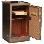 Két sắt hạng sang Aifeibao HK-A1/D100QH Bảo mật vân tay đỉnh cao từ Phú Gia An