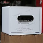 Két sắt vân tay điện tử HK-D30AM App điện thoại