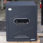 Két sắt vân tay điện tử Aifeibao HK-D45AM App điện thoại