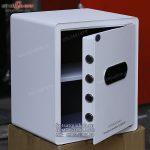 Két sắt vân tay điện tử Aifeibao HK-D45AM App điện thoại