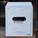 Két sắt vân tay điện tử Aifeibao HK-D45AM App điện thoại