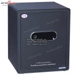 Két sắt vân tay điện tử Aifeibao HK-D45AM App điện thoại