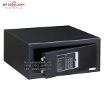 Két sắt khách sạn Aifeibao HK-M/D-HC2043 Thông Minh Tự Động Bật Mở Cùng Phú Gia An