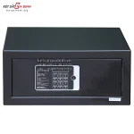 Két sắt khách sạn Aifeibao HK-M/D-HC2043 Thông Minh Tự Động Bật Mở Cùng Phú Gia An