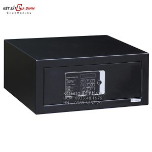 Két sắt khách sạn Aifeibao HK-M/D-HC2043