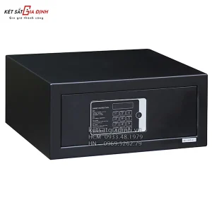 Két sắt khách sạn Aifeibao HK-M/D-HC2043 Thông Minh Tự Động Bật Mở Cùng Phú Gia An