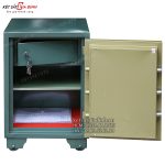 Két sắt mã cơ Kim Bảo KBC62 chống cháy