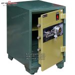 Két sắt mã cơ Kim Bảo KBC69 chống cháy